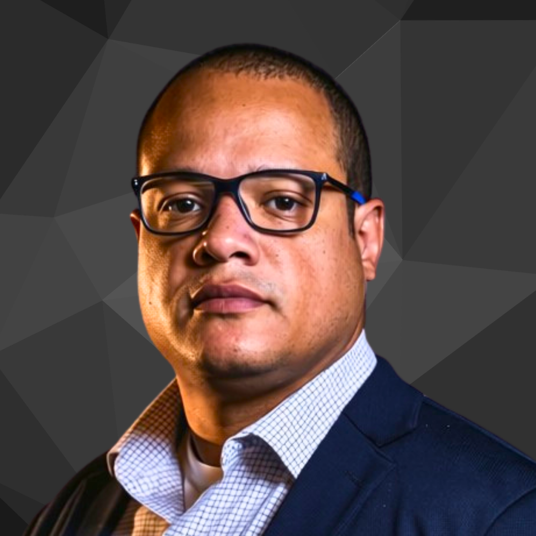 Retrato de Glauco Rodrigues, Sócio e CEO da Buzzi Energia